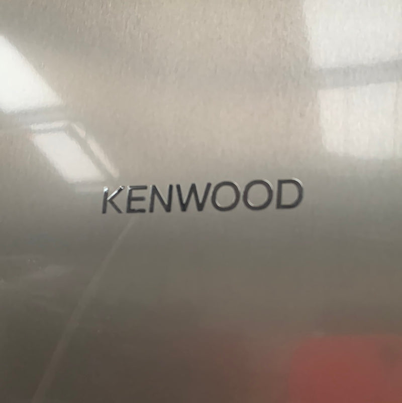 KENWOOD fridge with water dispenser