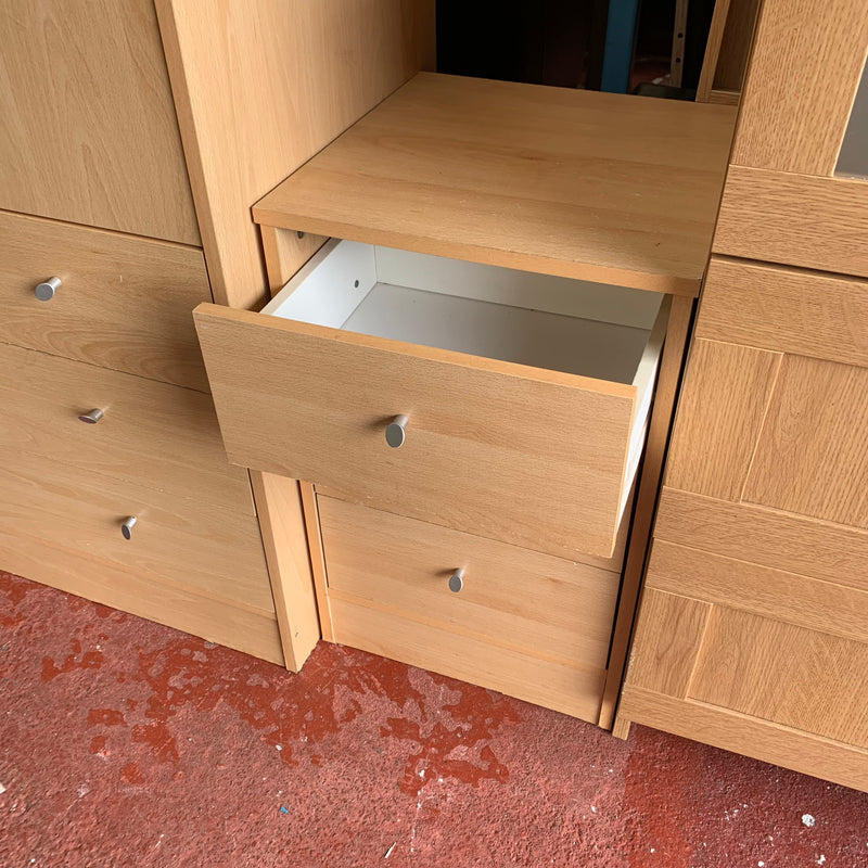 Bedside cabinet
