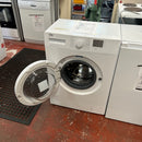 BEKO washing machine