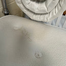 King size bed
