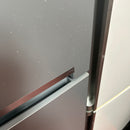 BEKO fridge freezer