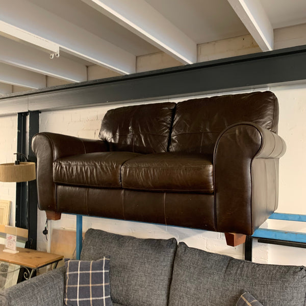 2 seater sofa
