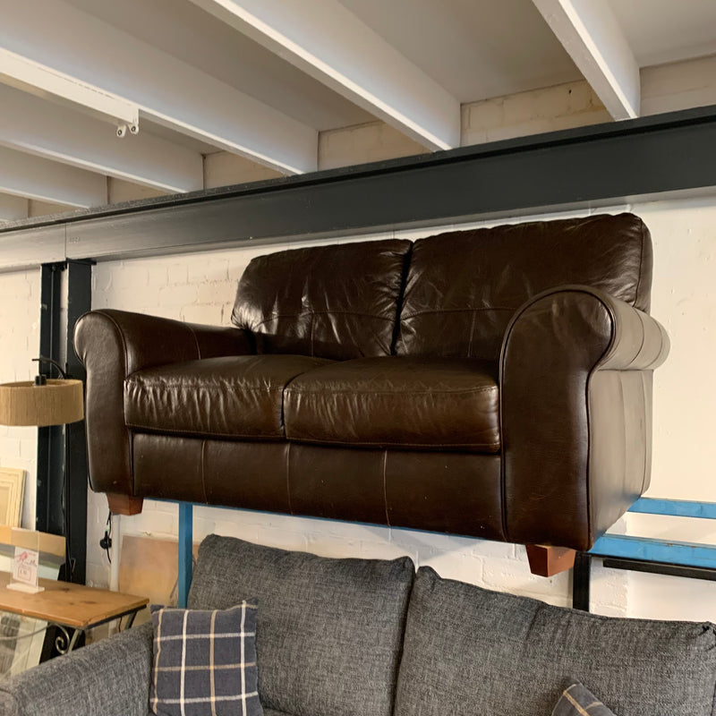 2 seater sofa