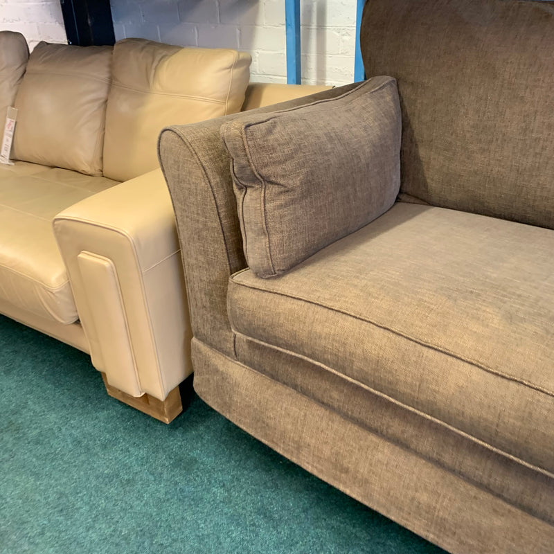 3 seater sofa