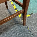 Dining chairs
