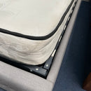 King size ottoman bed