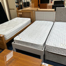 Single bed