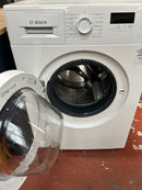 Bosch 8kg Washing machine