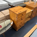 Bedside cabinet