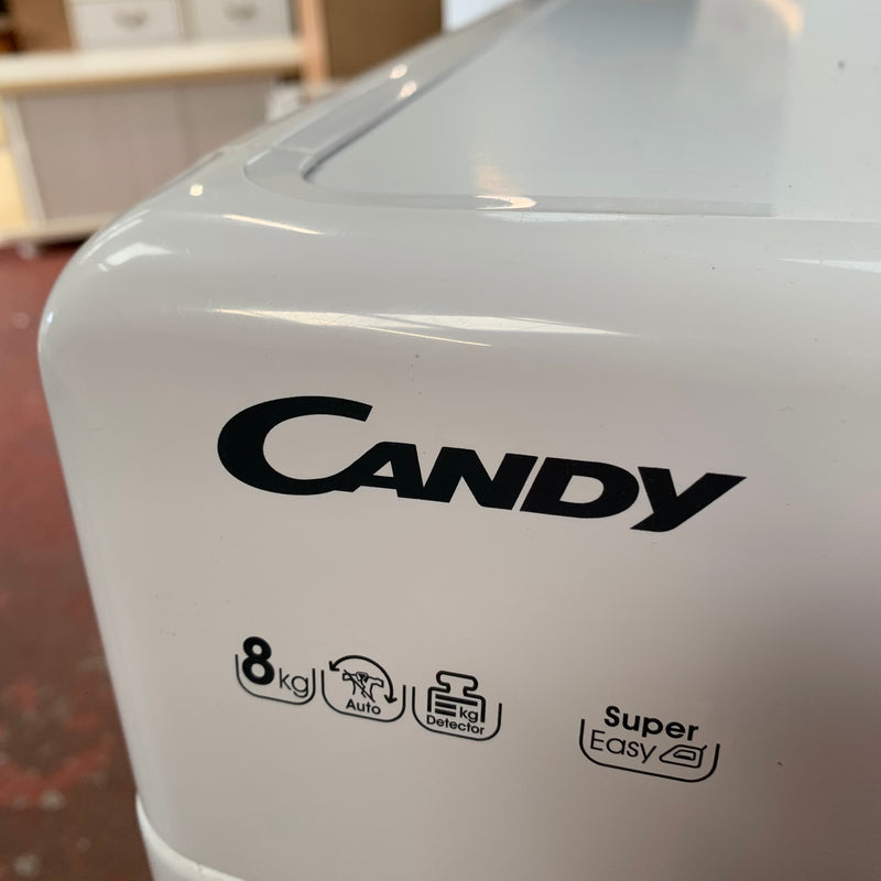 CANDY tumble dryer