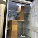 LG fridge freezer