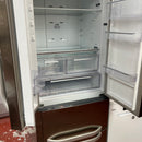 HOTPOINT fridge freezer