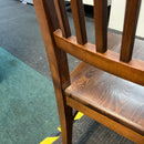 Dining chairs