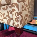Tub chair