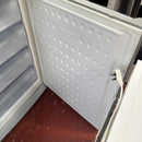 BEKO fridge freezer