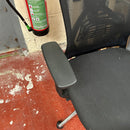 Desk chair