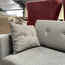 2 and 3 seater sofas