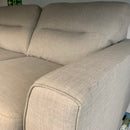 3 seater sofa