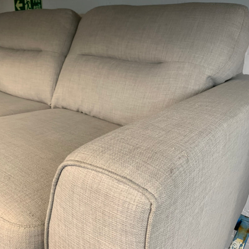 3 seater sofa