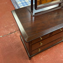 STAG chest of drawers