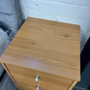 Bedside cabinet