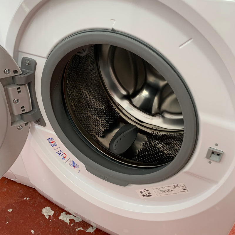 JOHN LEWIS washing machine