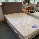 Double Bed