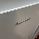 FRIDGEMASTER fridge
