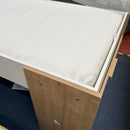 Cabin bed