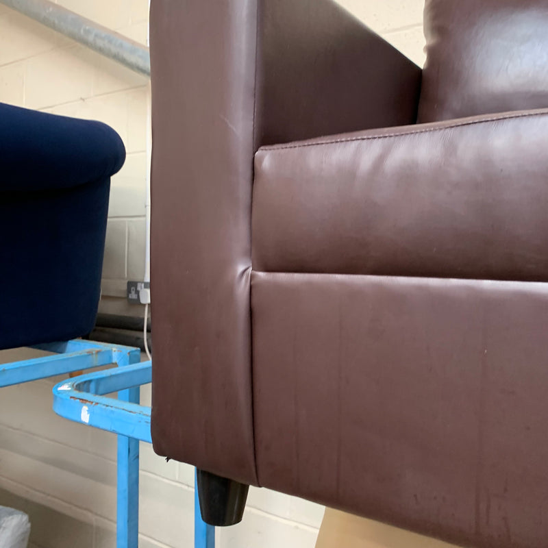 2 seater sofa