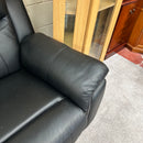 2 seater sofa and armchair