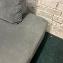 Corner sofa