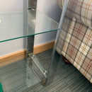 Console table