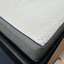 King size ottoman bed