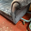 2 seater sofa