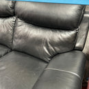 3 seater recliner sofa