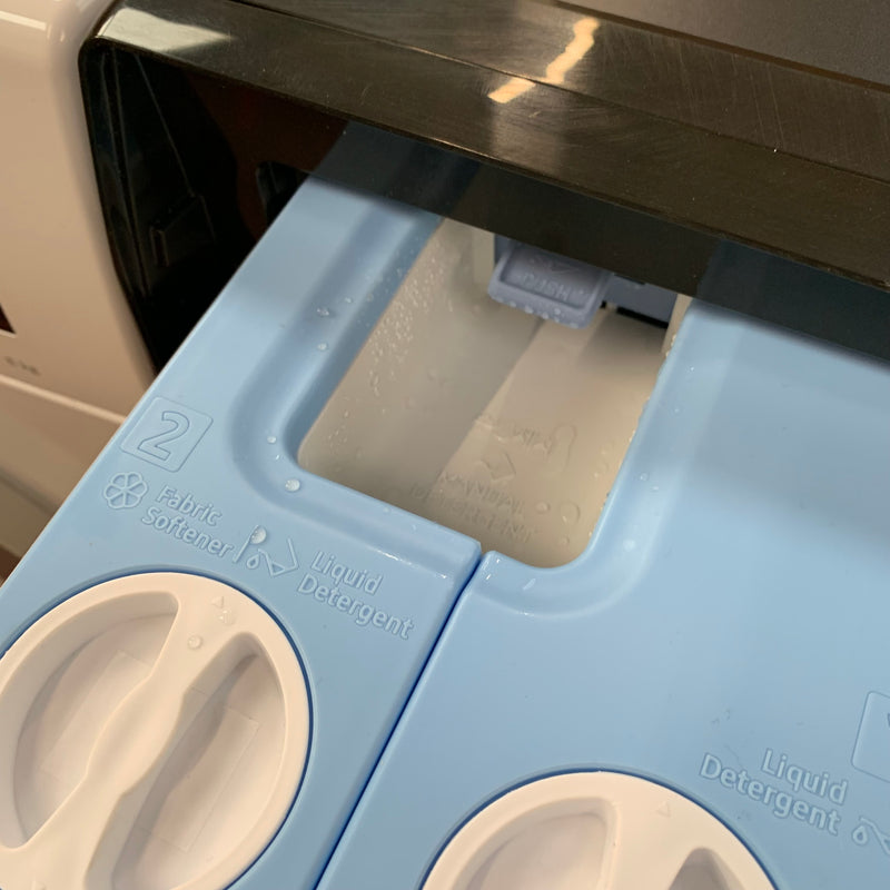 SAMSUNG washing machine