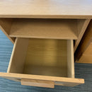 Bedside cabinet