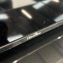 HISENSE smart tv