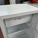 LOGIK fridge with ice box