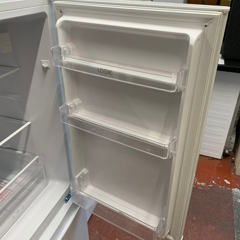 LOGIK fridge freezer
