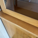 Display cabinet