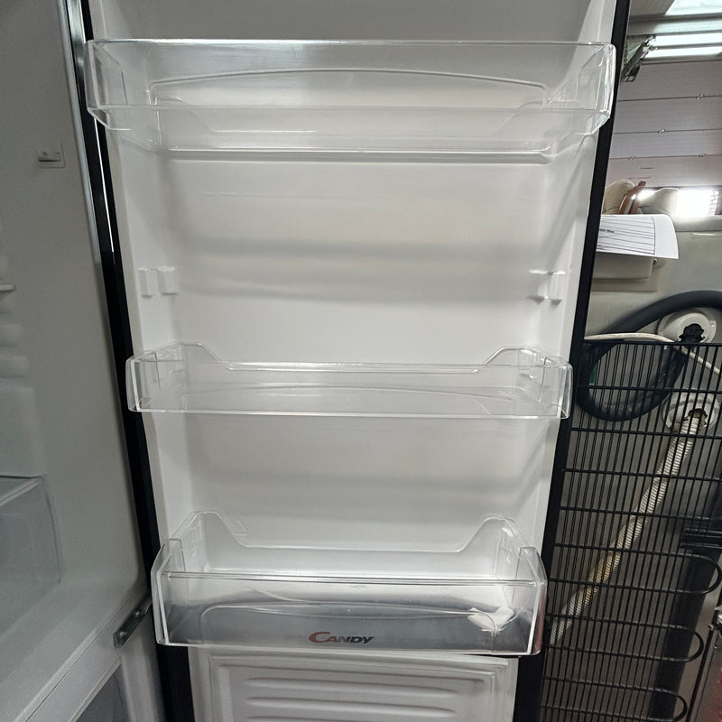 Candy Fridge Freezer