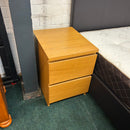 IKEA bedside cabinet