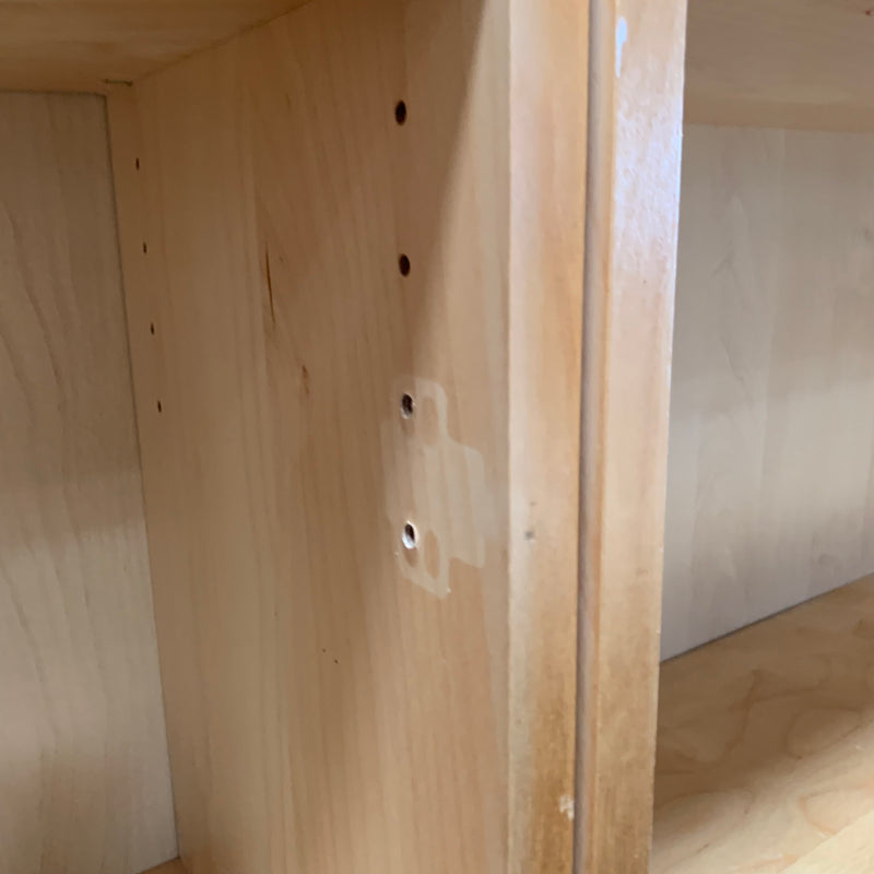 Bookcase