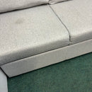 Corner sofa bed