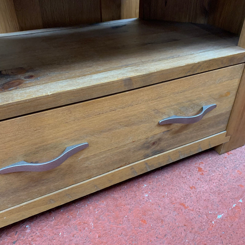 TV unit
