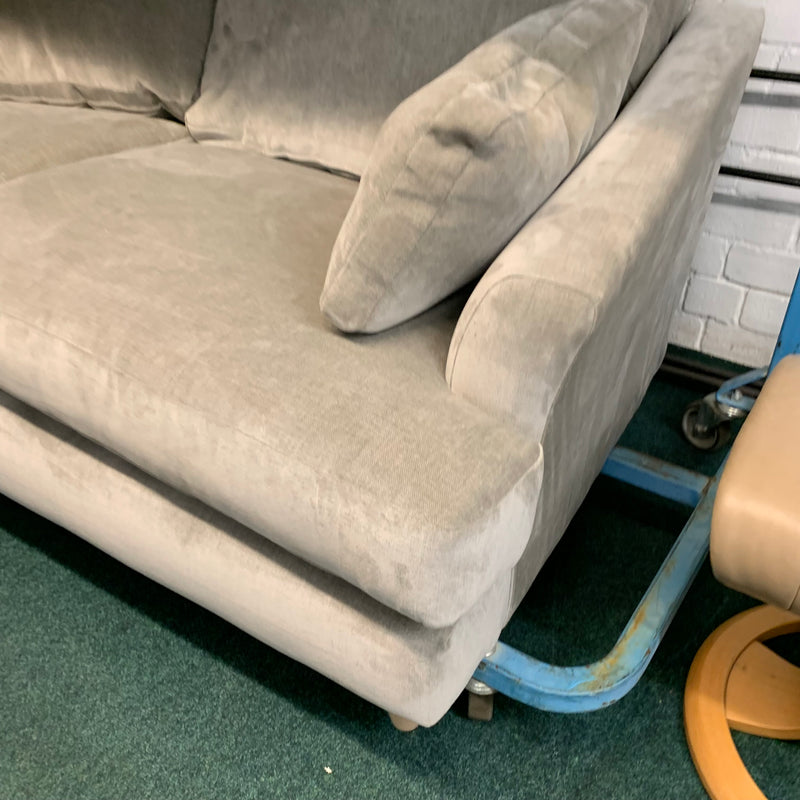 3 seater sofa