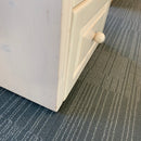 Bedside cabinet