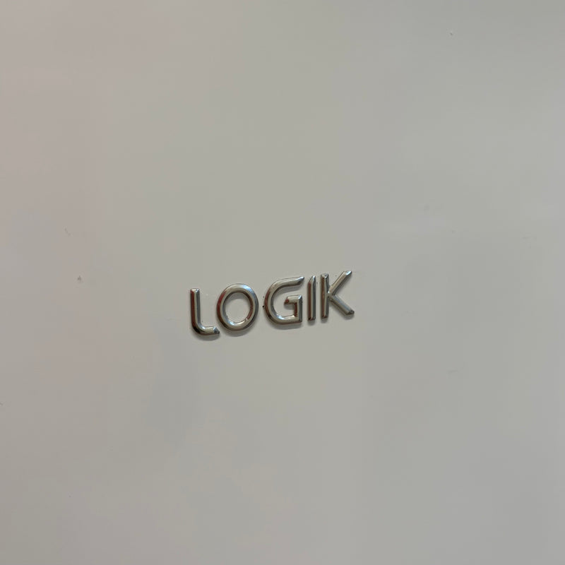 LOGIK fridge freezer